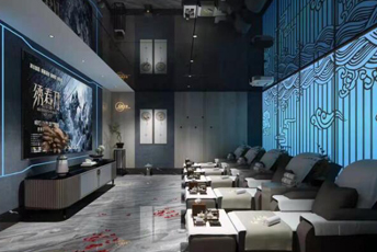 广州越秀按摩理疗：运动损伤康复